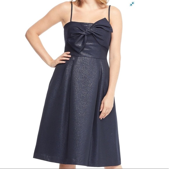 Gal Meets Glam Dresses & Skirts - Gal Meets Glam Lucille Starry Night Sparkly dress Gal Meets Glam Dresses & Skirts - Gal Meets Glam Lucille Starry Night Sparkly dress